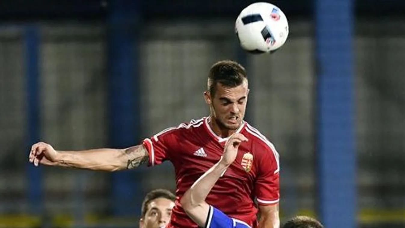 Bedarálták Liechtensteint a magyar U21-esek