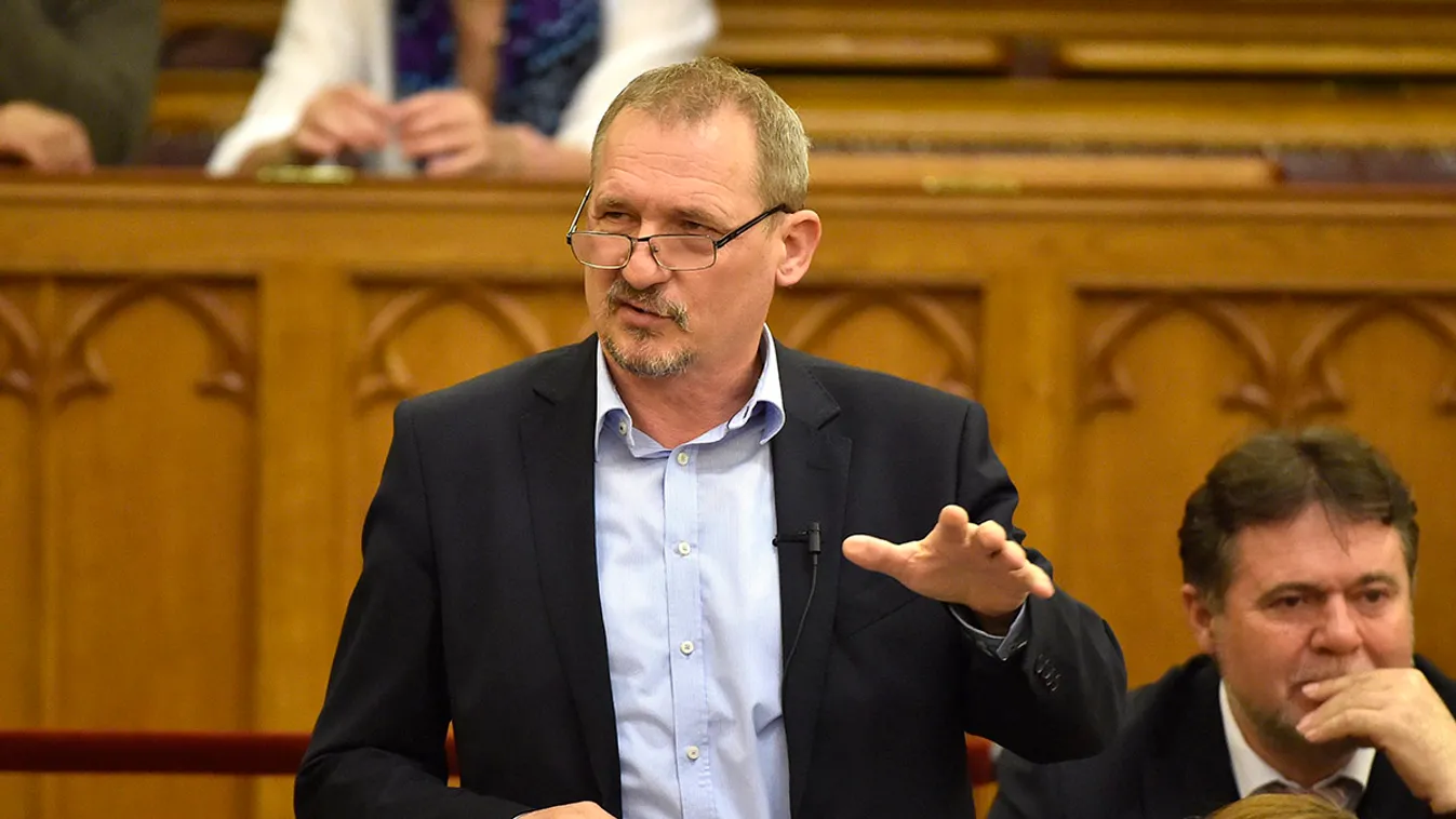 Kampány – Reggeli járat