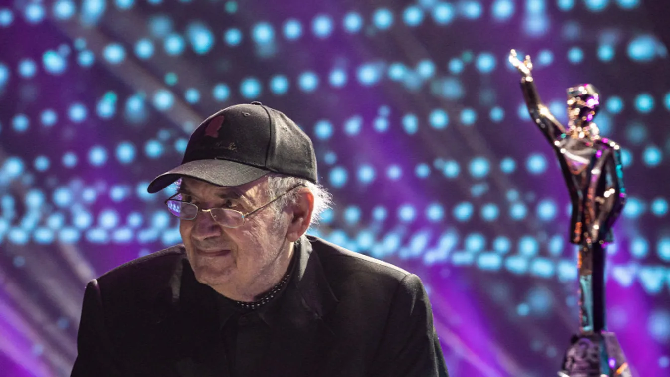 Szakcsi Lakatos Béla: Azért bánthatnak engem a baloldalon, mert keresztény és konzervatív érzelmű vagyok?