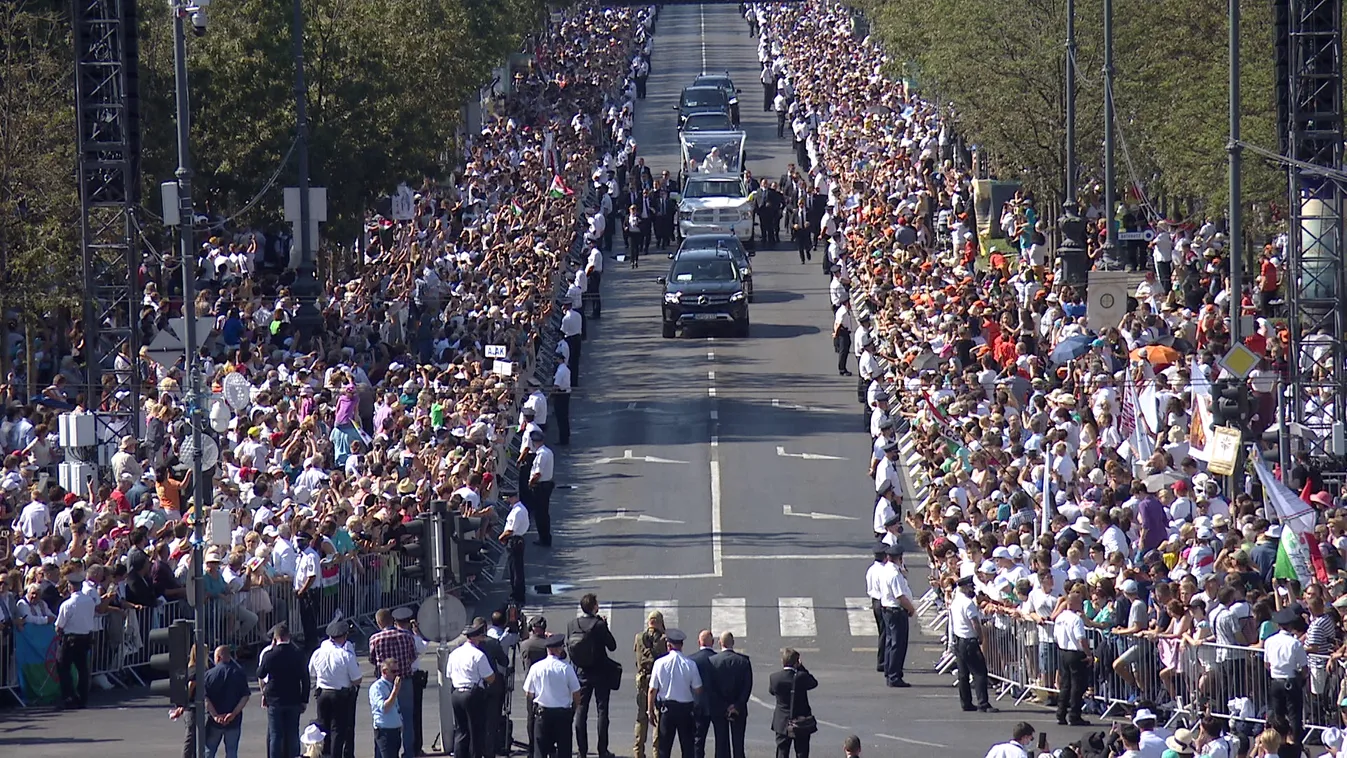 Radar - Erő a hitben, béke a világban