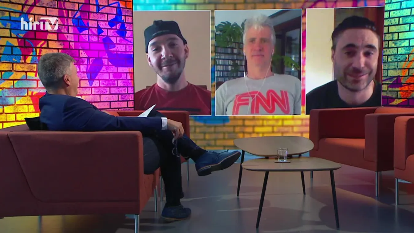 Keménymag: Az álhírgyáros CNN