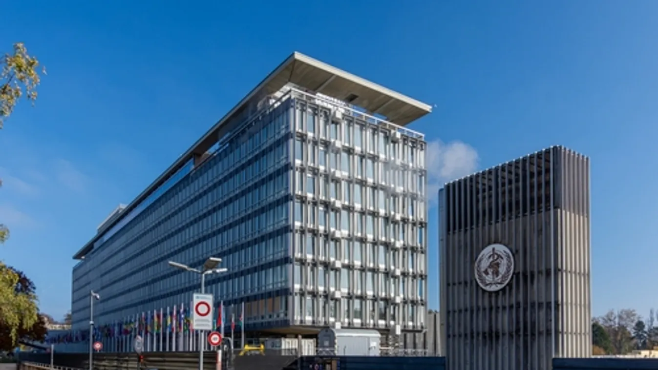 Kezd végleges formát ölteni a járványvédelmi WHO-paktum