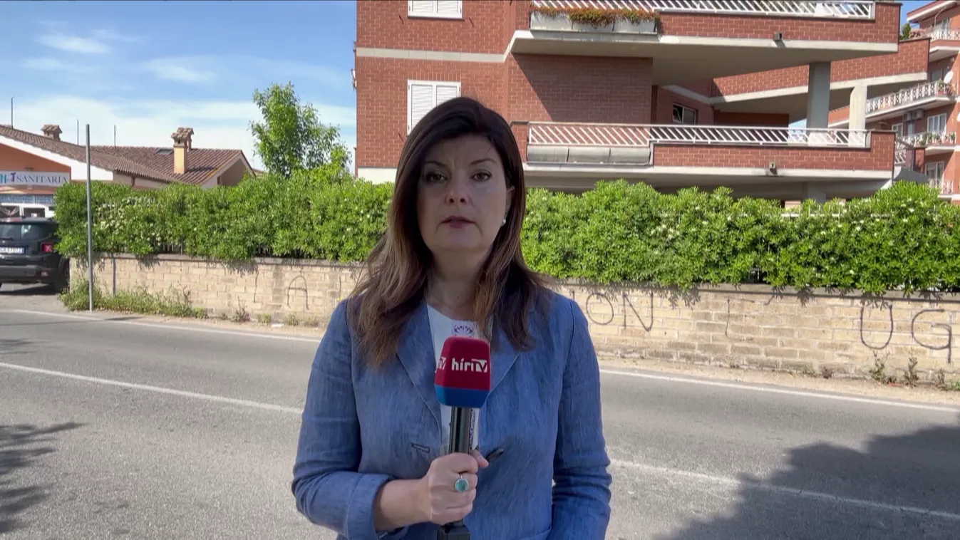 Három rendőr megsérült, amikor lázadás tört ki egy kitoloncolásra váró migránsközpontban Olaszországban + videó