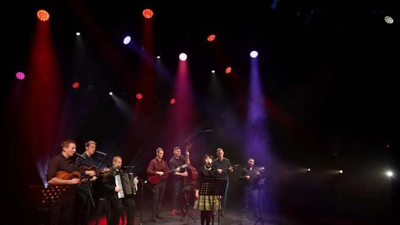 Tematikus nap a Hagyományok Házában