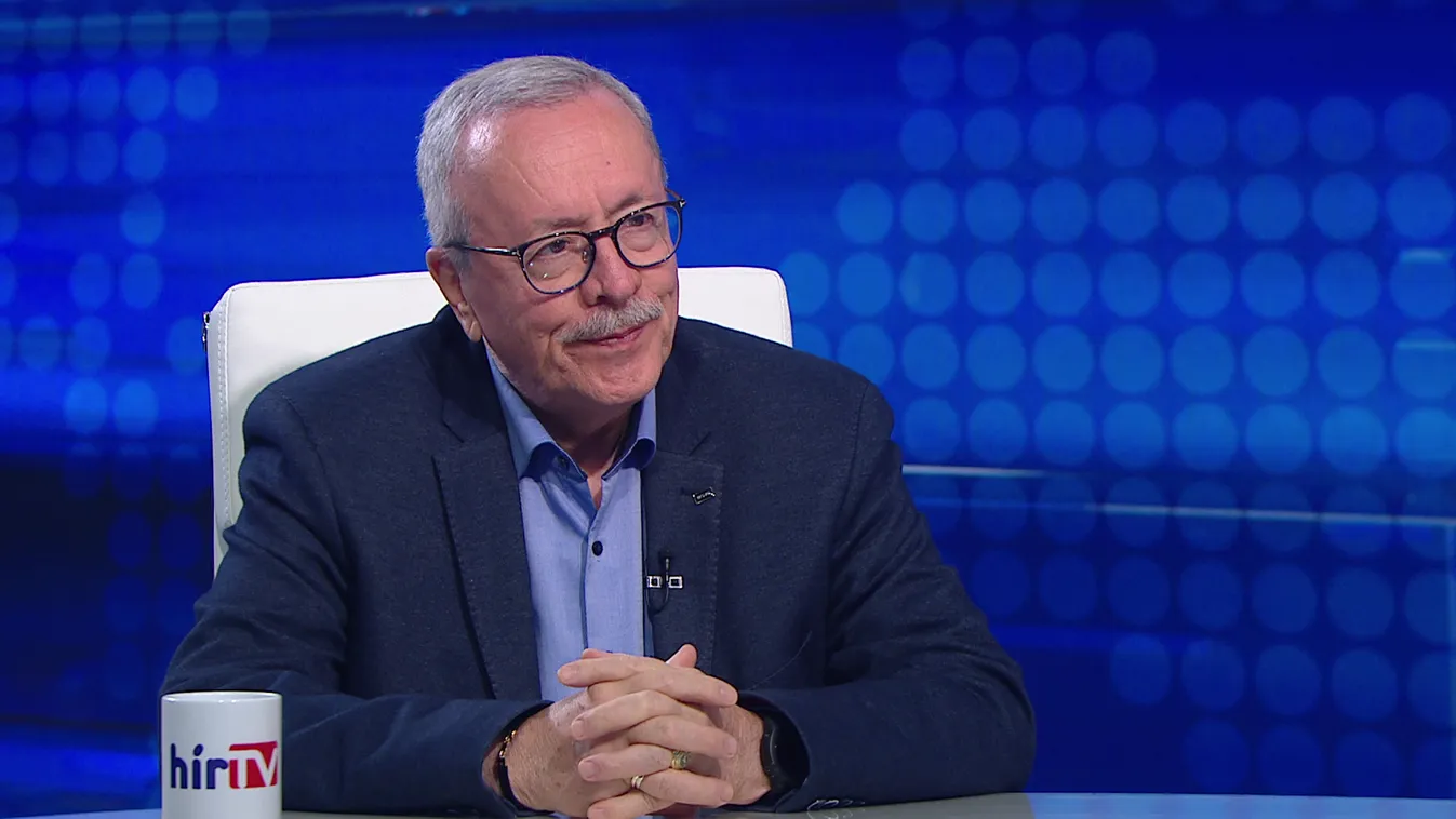 Bakondi György: A déli határon is nő a migrációs nyomás