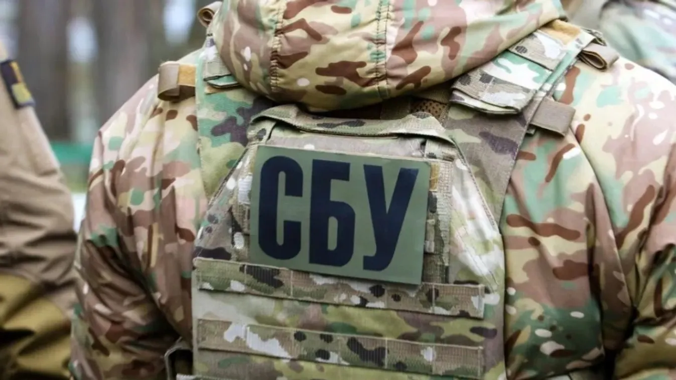 A Krími híd felrobbantását személyesen Vaszil Maljuk SZBU-főnök irányította