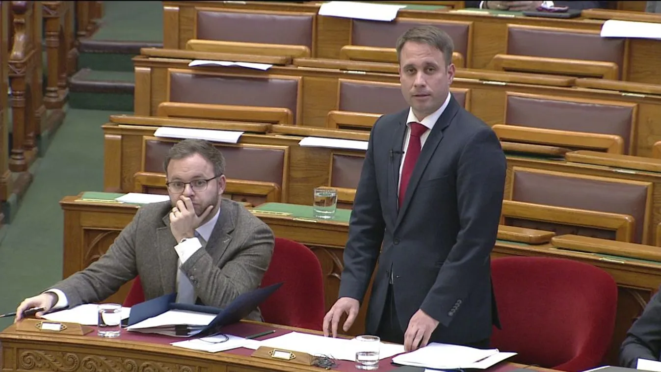 Dömötör: Amíg az ellenzék egy adóbűnözővel küzd az átláthatóságért, addig nulla alapja van arra, hogy bárkit is számon kérjen