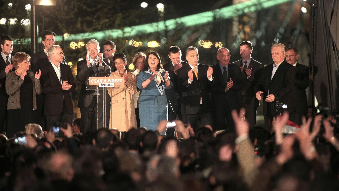 Egyáltalán nem lett tisztább a választási rendszer ’14 óta