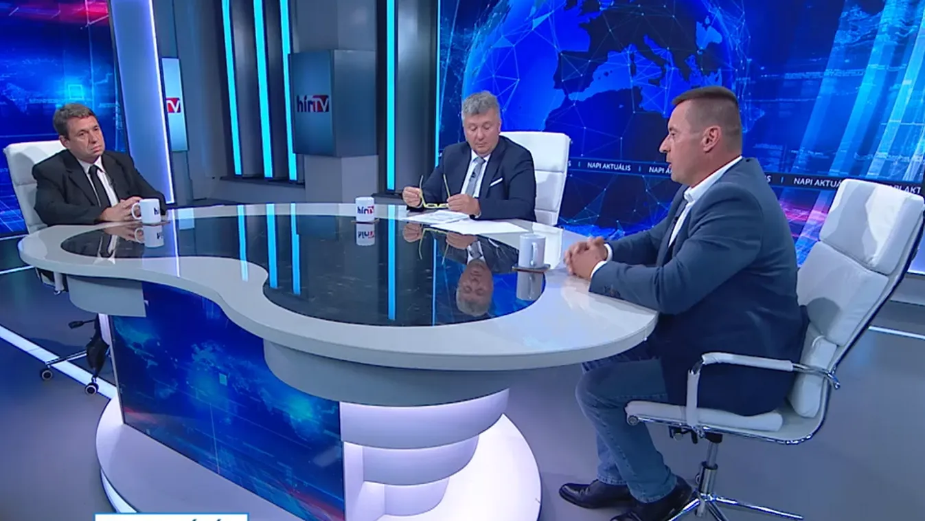 Sneider Tamás: Vona Gábor csak a nevével képes pár százalékot hozni az új pártjának