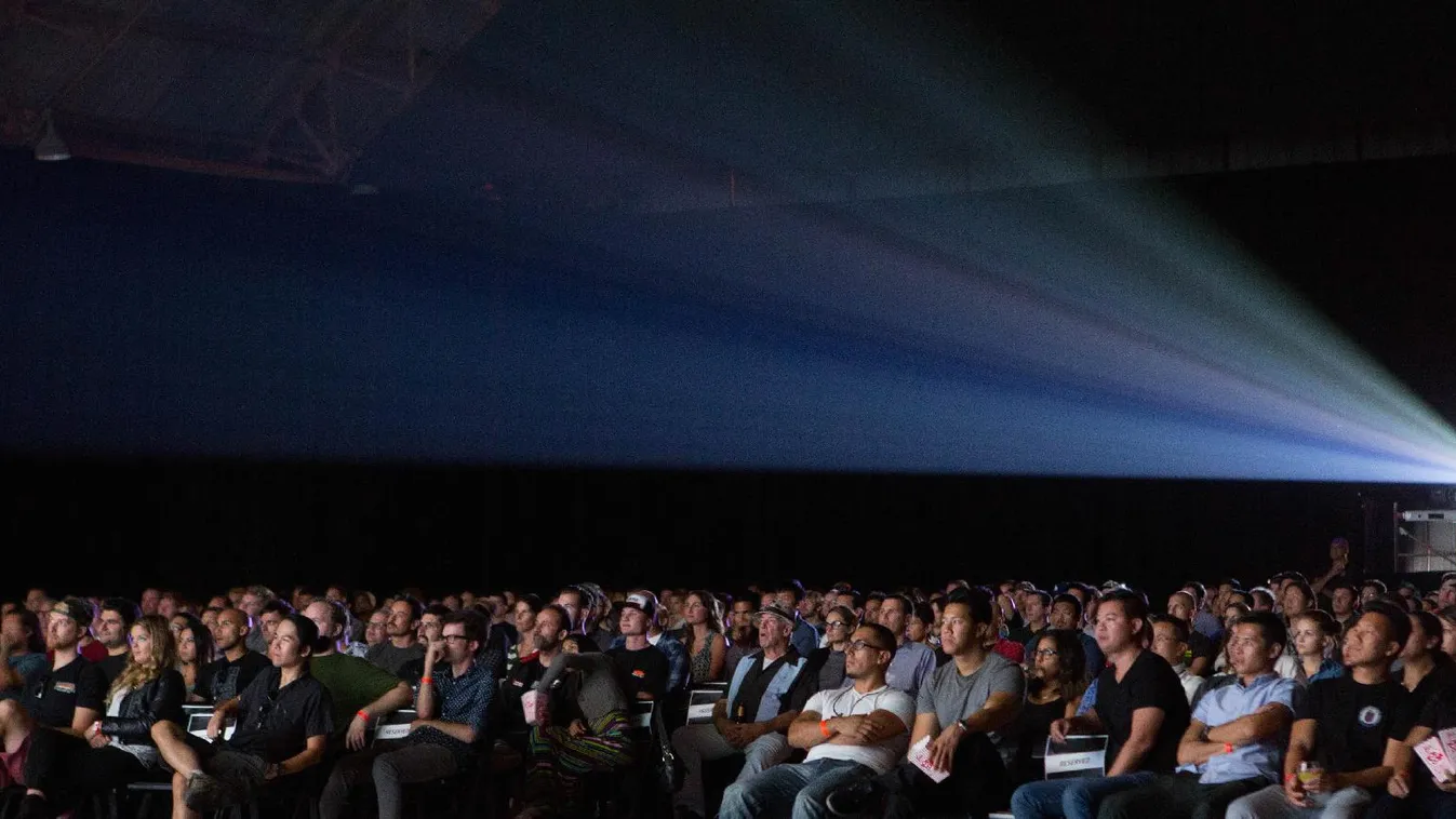 Megnyílt a V4-es országok kortárs filmszemléje Prágában