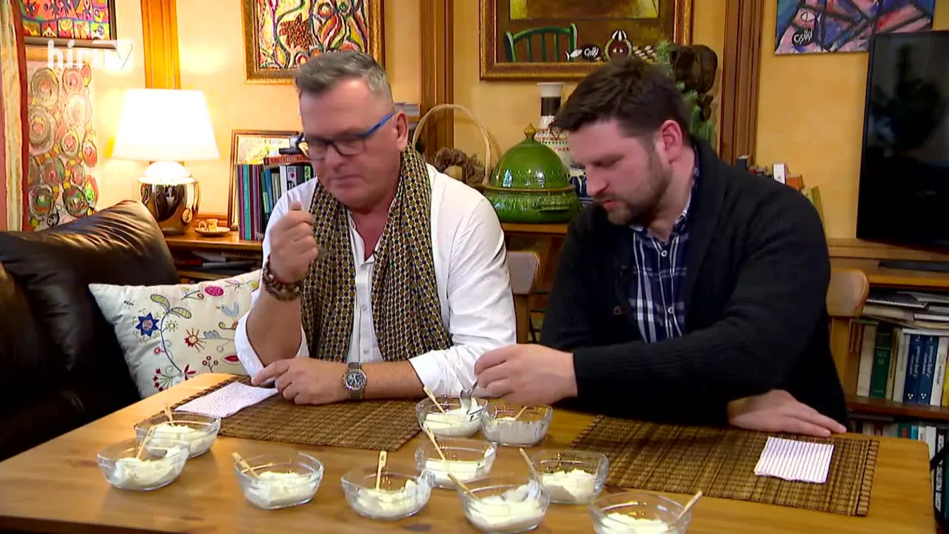 Panaszkönyv: Az élet nem fenékig tejfel