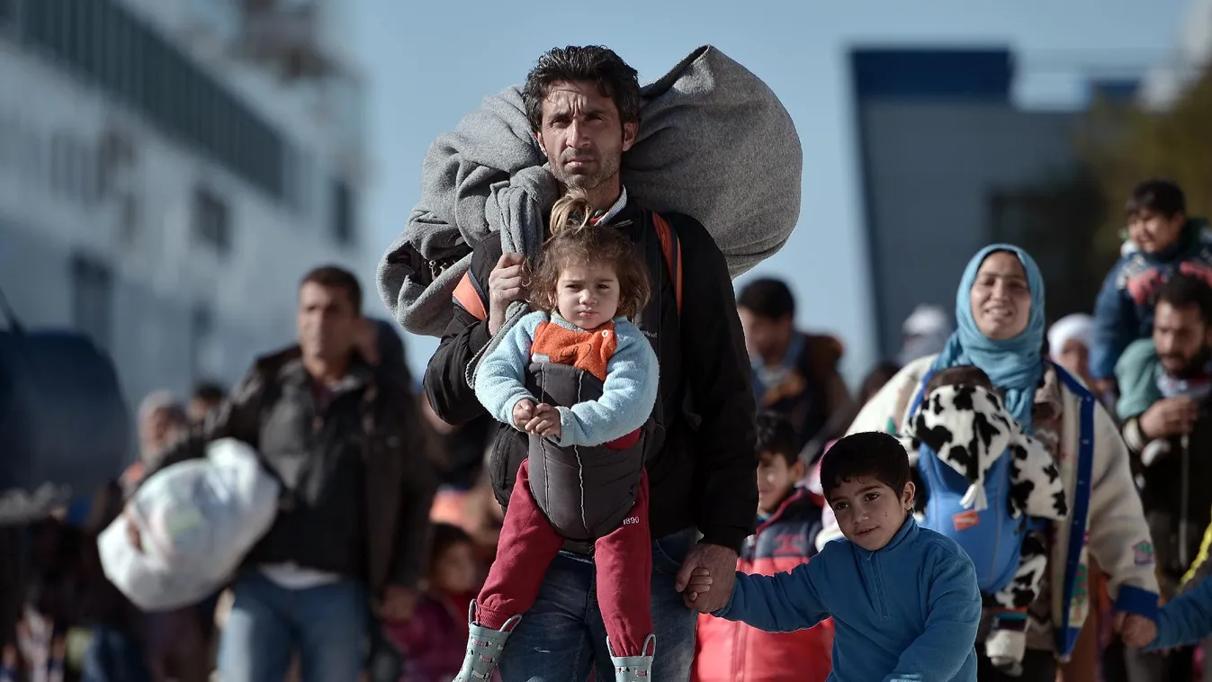 Az EU 127 millió eurót juttat törökországi humanitárius programok támogatására