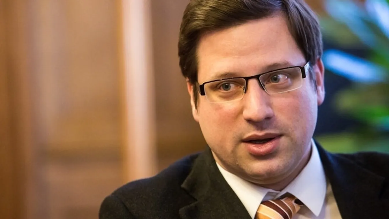 Gulyás: A kormány szerdán foglalkozik a lejáró intézkedések problémájával