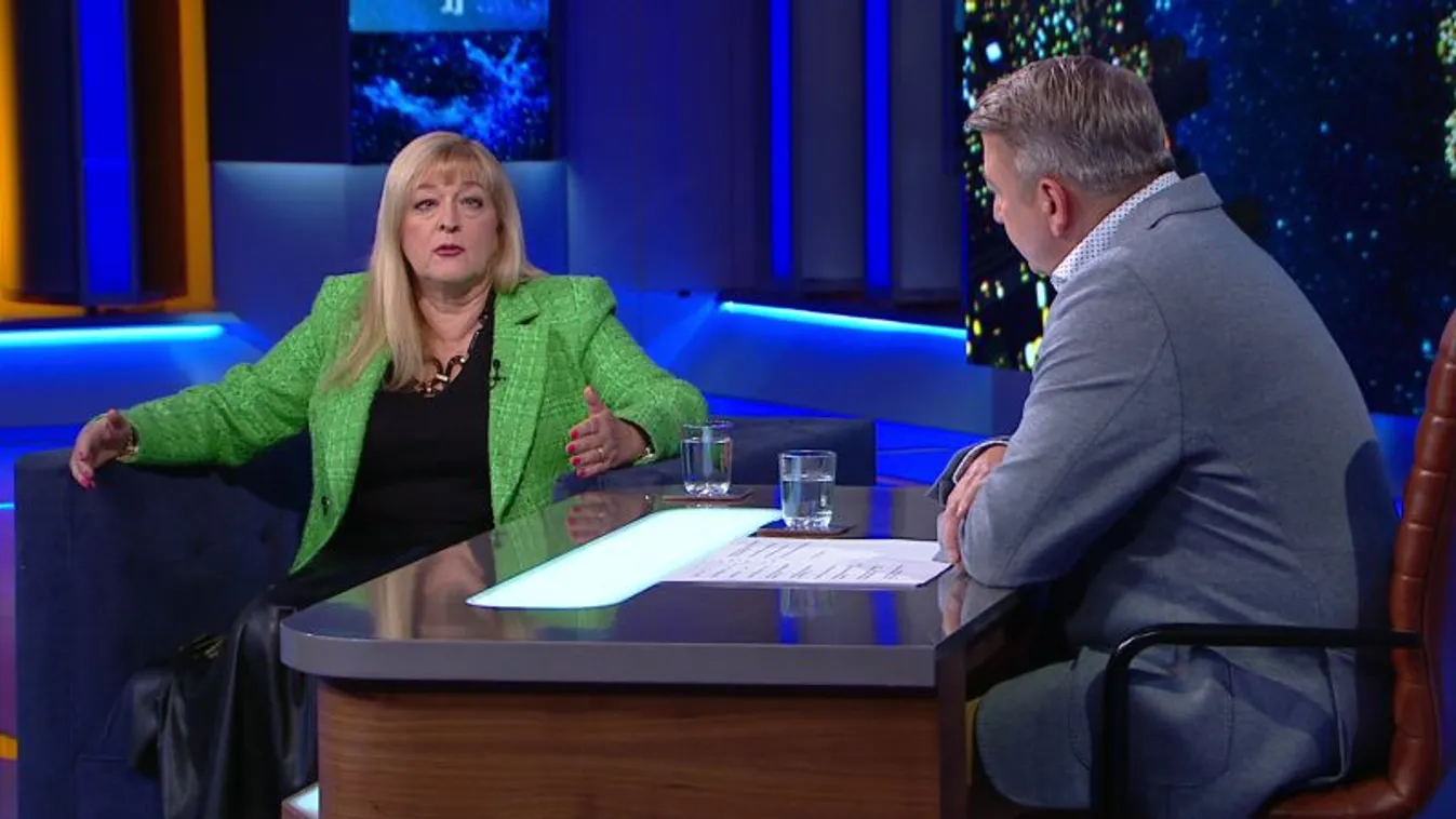 Schmidt Mária: Kudarcos 16 évet tudhat maga mögött Angela Merkel