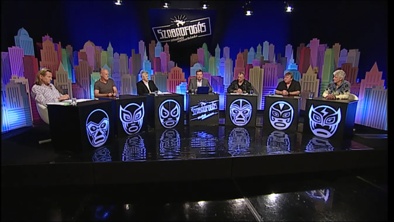 Szabadfogás: Karácsony logikája – ha Zugló nem ment, hadd próbálja Budapestet!