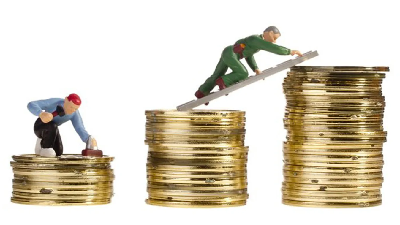 Eredményesek voltak a bérmegállapodások