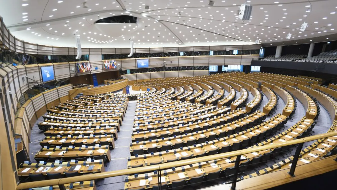 Vidnyánszky Attila is szót kap az Európai Parlament SZFE-vitáján