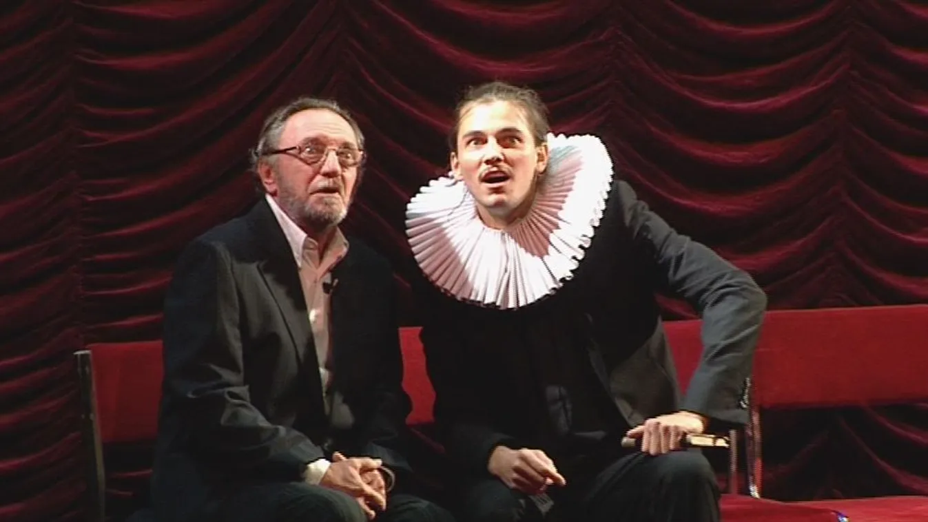 Rengetegen voltak kíváncsiak a Színházak Éjszakájára