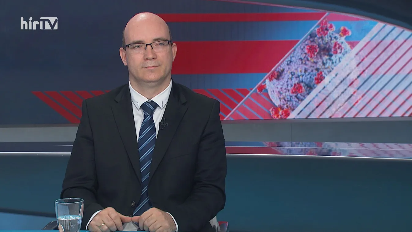 Maruzsa Zoltán: A tavaly már bevált modellt alkalmazzuk az idei érettségin