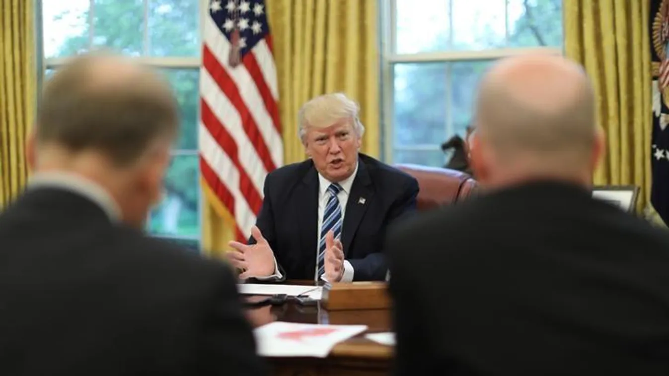 Bruce Springsteen szerint sem győzheti le senki Trumpot