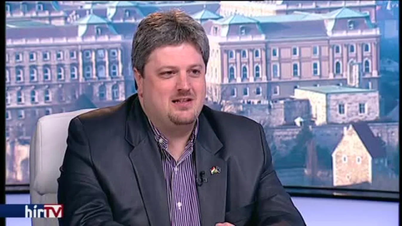 Bárándy: SMS-ben kérte a Fidesz gombnyomásra az ellenzéket