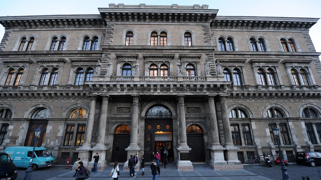 Elitegyetem? – Lapzárta