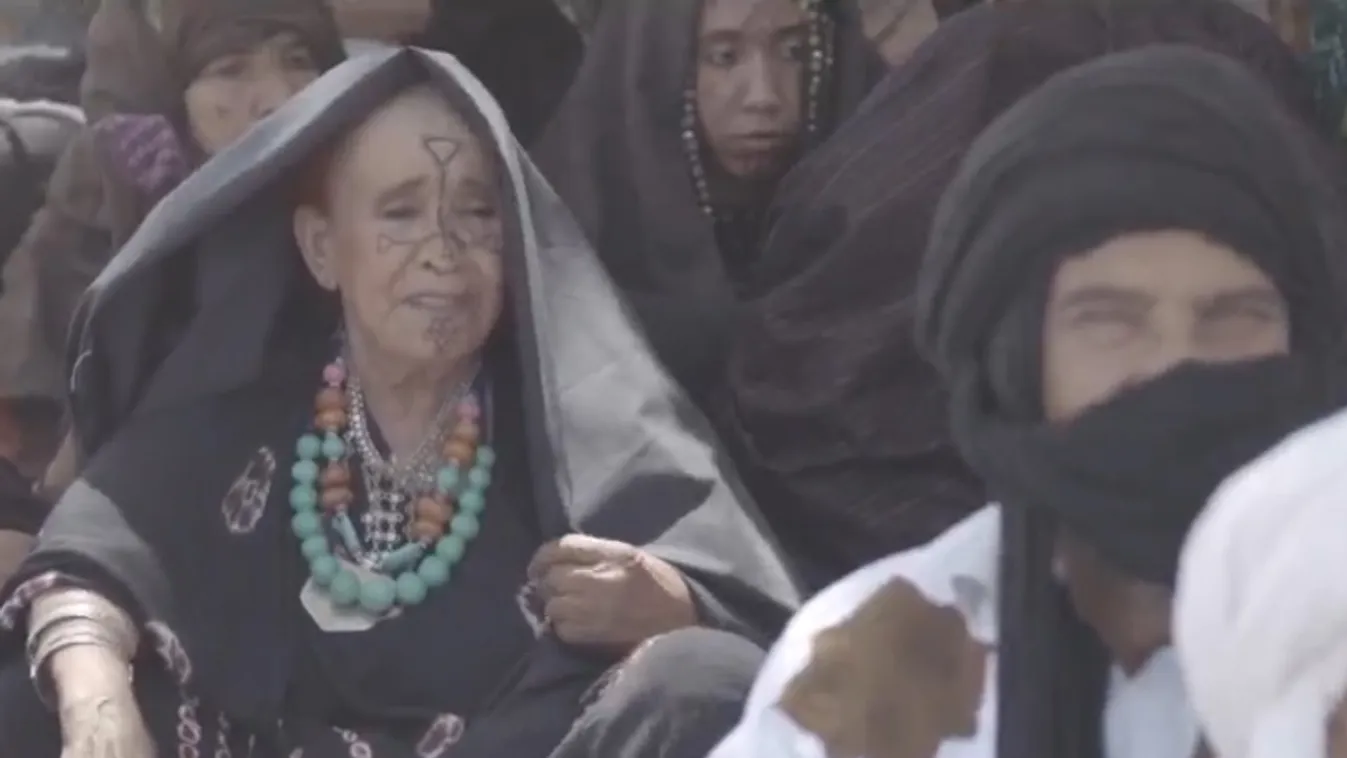 Svenk: Díjat nyert egy magyar filmalkotás + videó