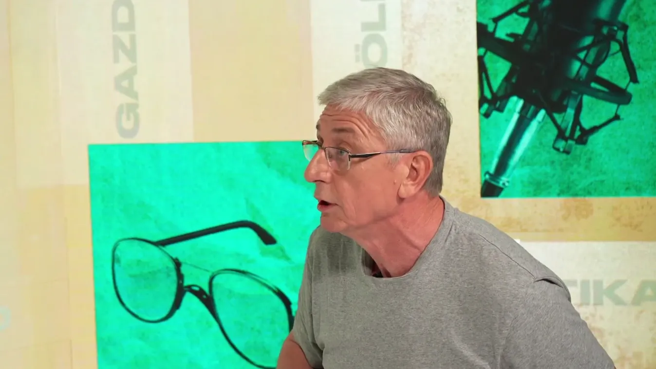 Gyurcsány Bajnai Gordonba és Magyar Péterbe is beleszállt + videó