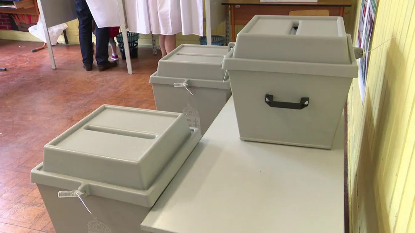 Szavaztak az ellenzéki EP-listavezetők