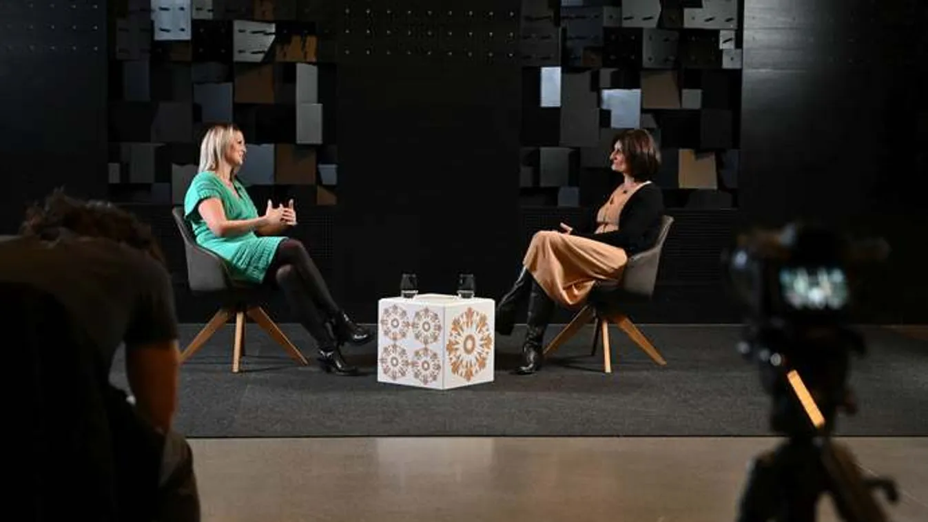 Félelmeinkről és a húsvéti ünnepkörről a Képmás-esteken