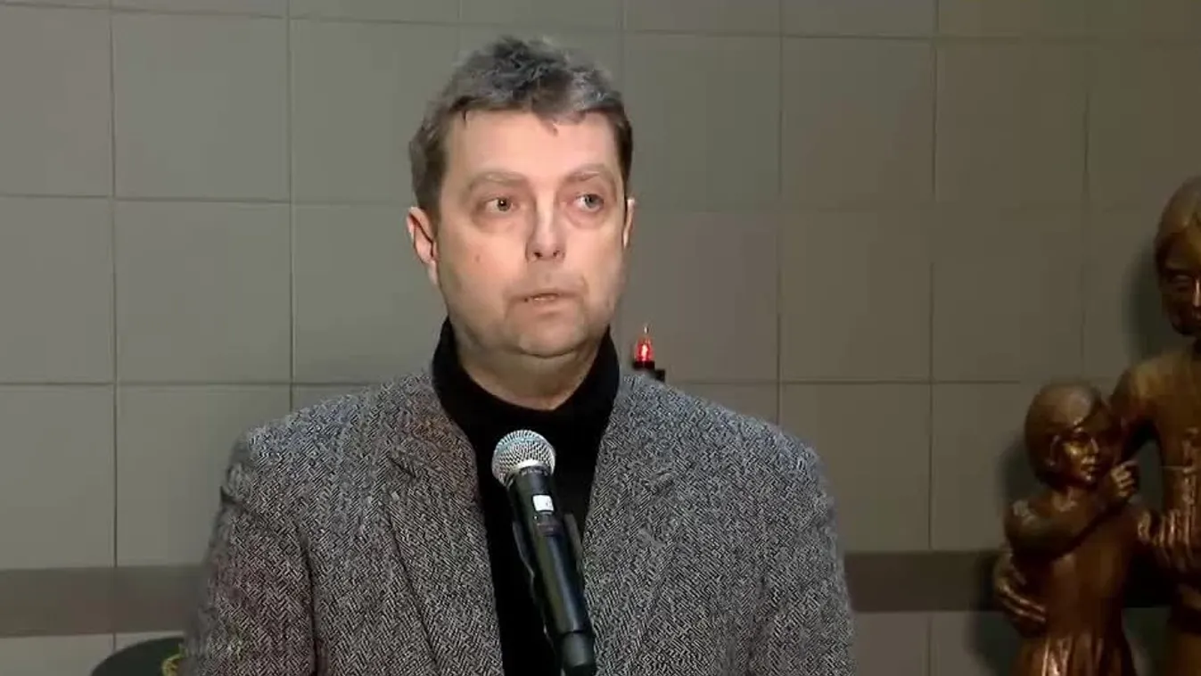 KNYF: Nem terrorcselekmény történt