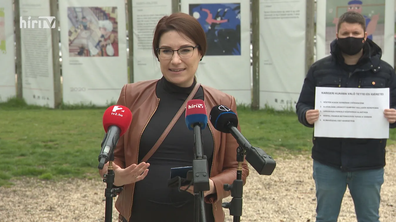 Fidelitas: Nincsenek valós tettek a főpolgármesteri ígéretek mögött