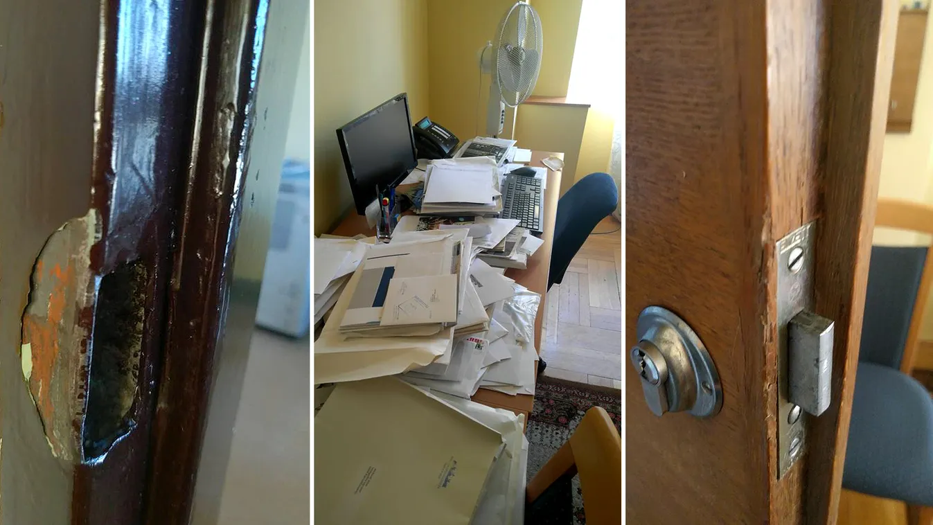 Helyszíni szemle – Magyarország élőben