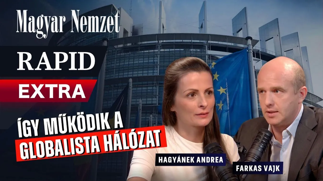 Rapid Extra – Uniós milliárdok baloldali NGO-knak – Latin-Amerikában vizsgálódott az Alapjogokért Központ + videó