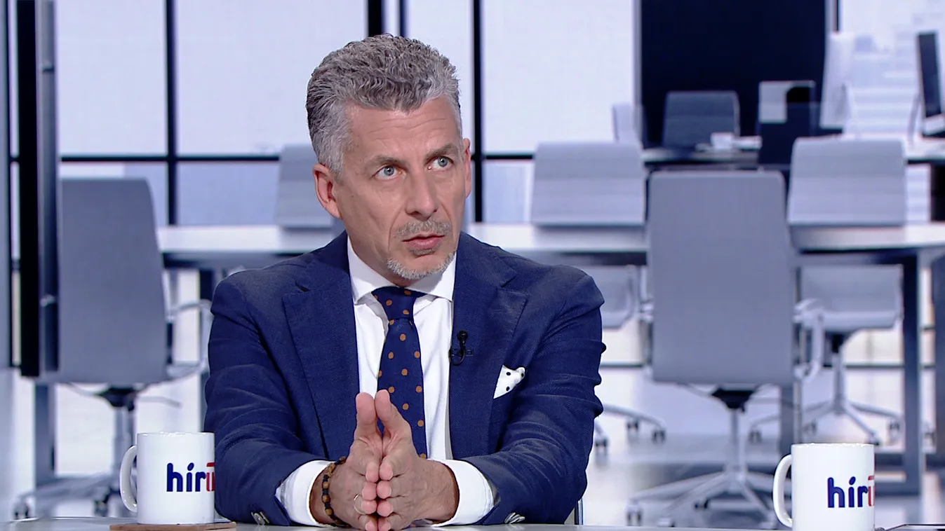 Vezércikk - Elfogadhatatlan, hogy uniós kötelezettség legyen a sorkatonaság visszavezetése + videó