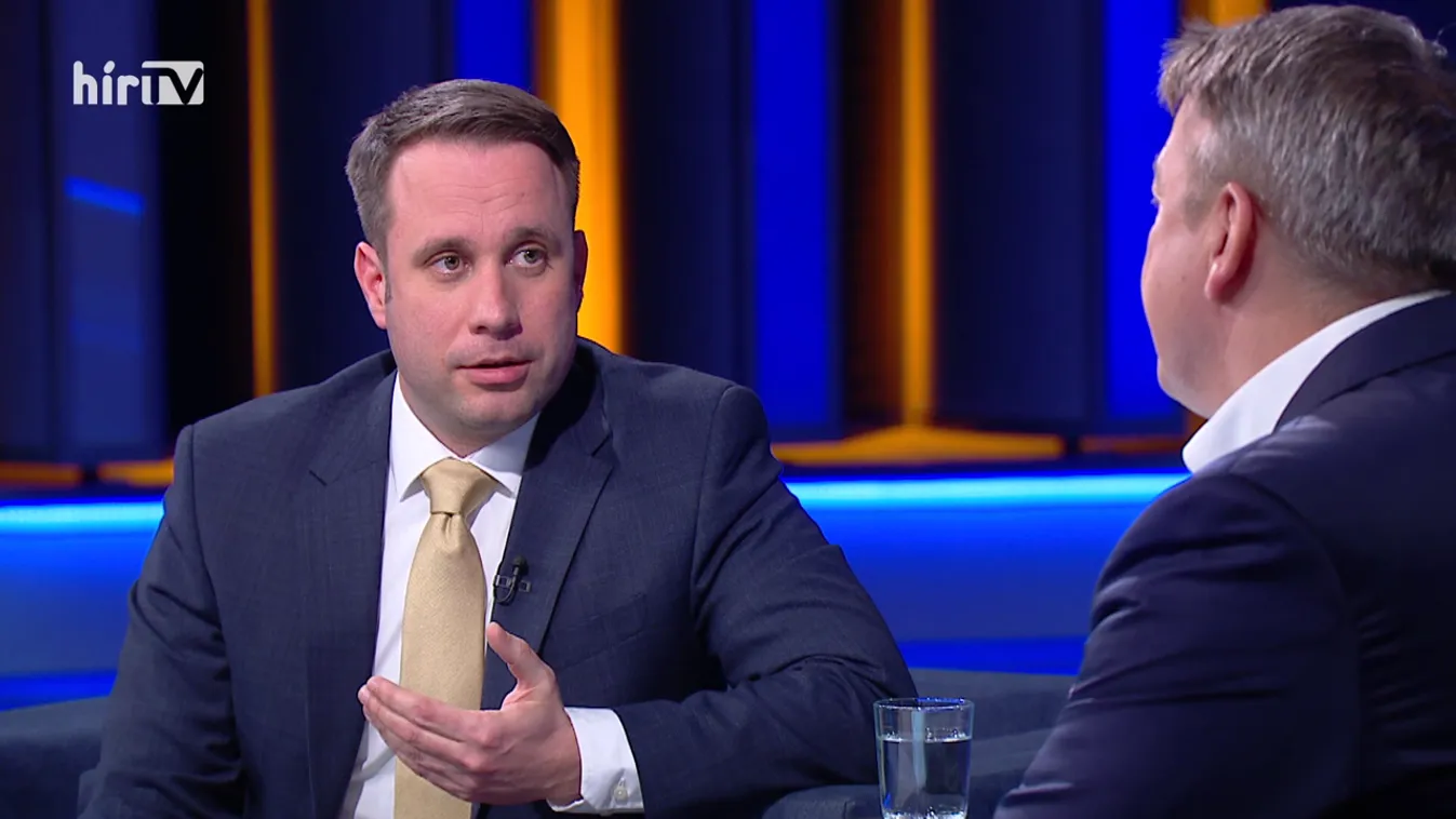 Dömötör Csaba: Ha van valahol egy gyár, ahol sértegetéseket gyártanak, ott egészen biztosan Márki-Zay Péter a tulaj