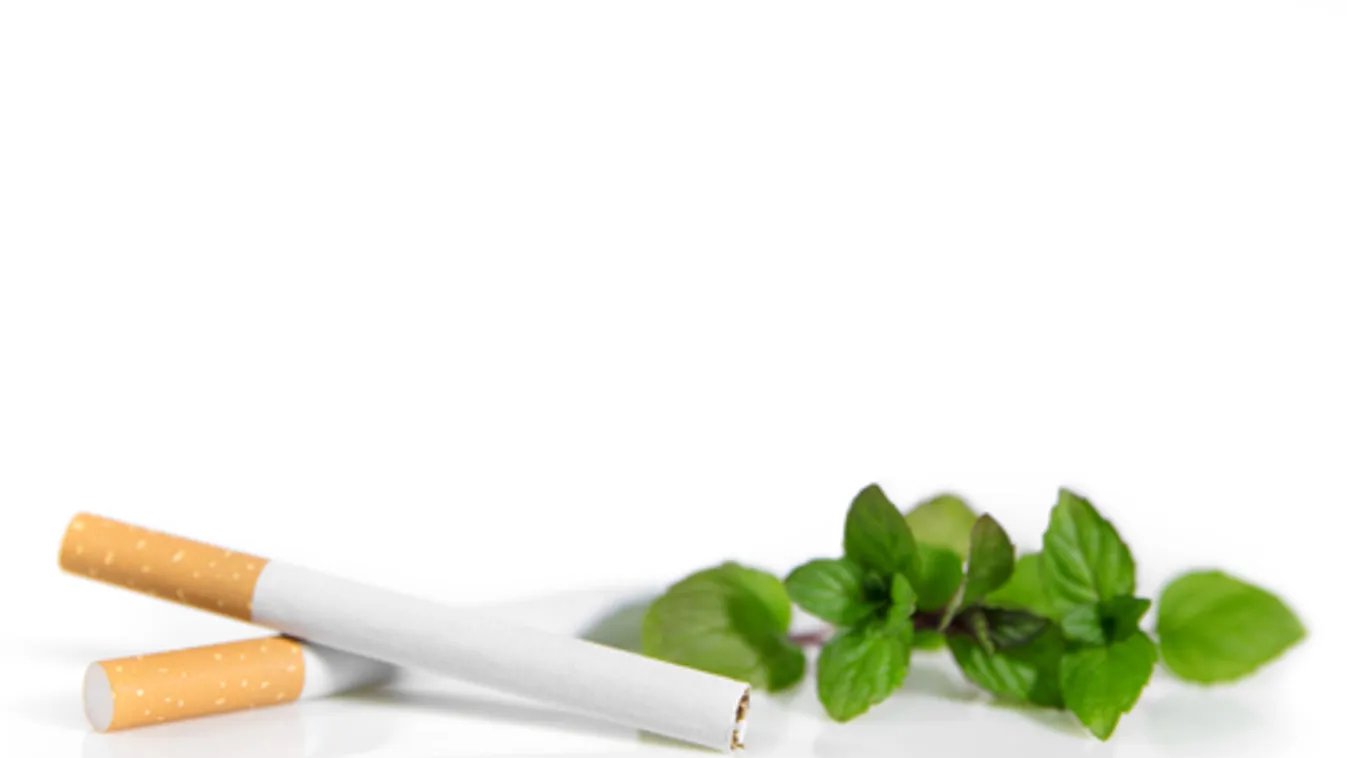 Negyven év alatt 378 ezer ember korai halálát okozták a mentolos cigaretták az Egyesült Államokban