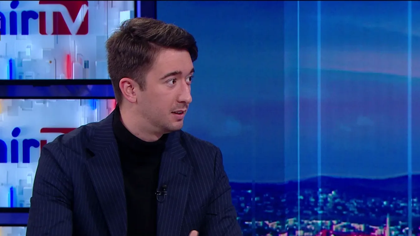 Napindító - Ideiglenes szünetről állapodott meg Washington és Peking  a vámháborúban + videó