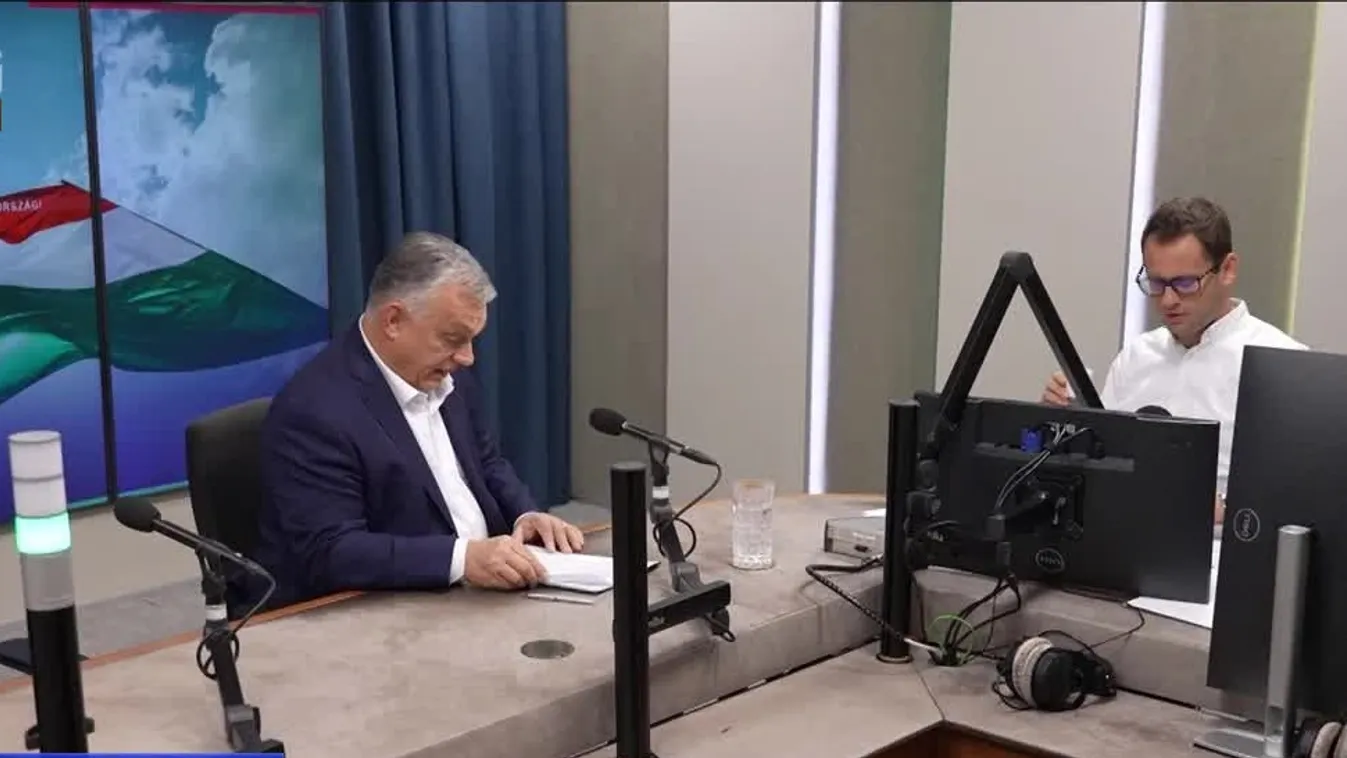 Orbán Viktor: Sorsdöntő választás előtt állnak a romániai magyarok + videó