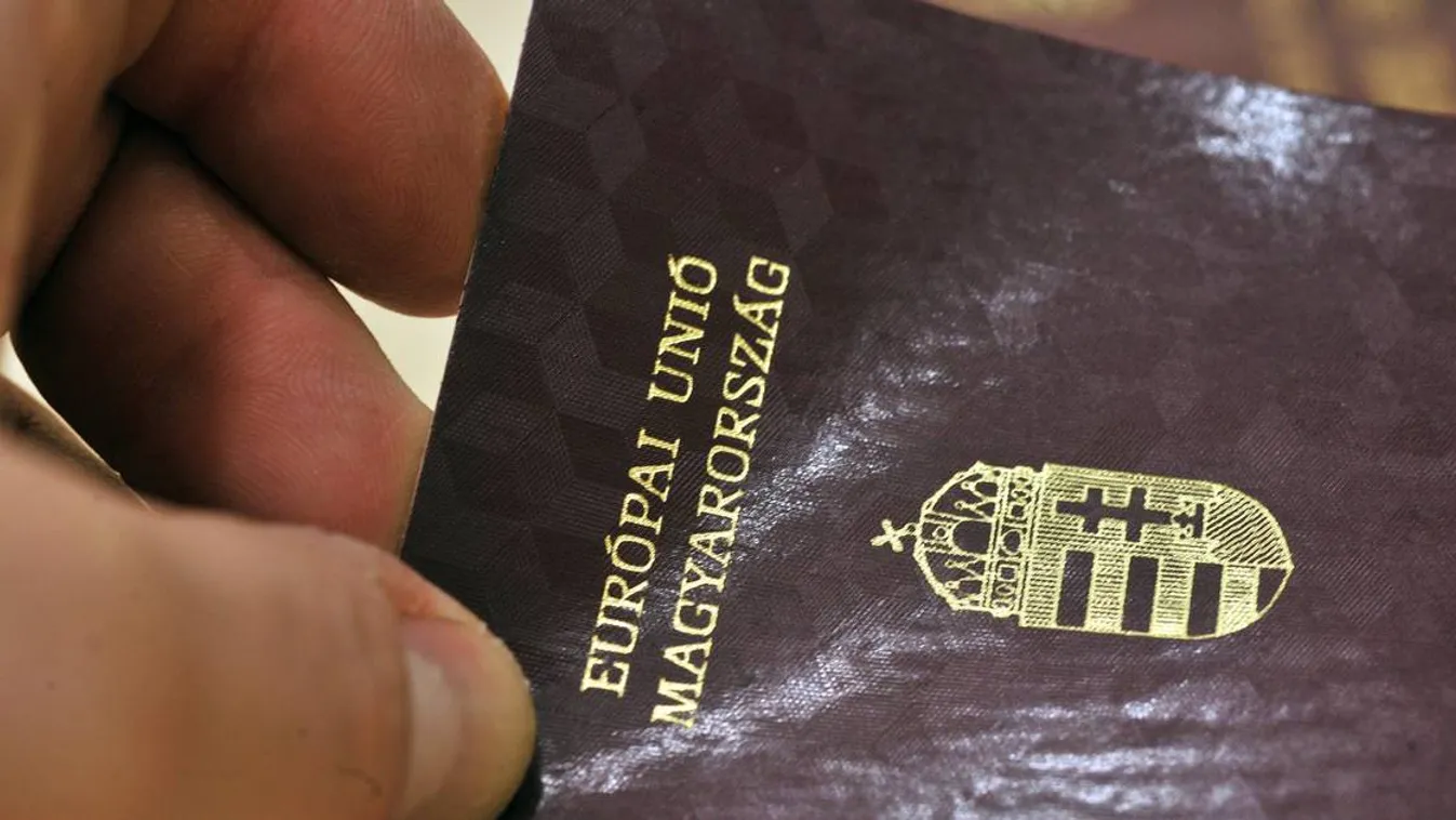 Mától nem lehet belépni Nagy-Britanniába személyi igazolvánnyal