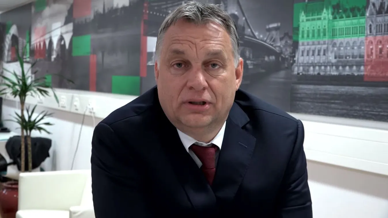 Végleg elbukhatott a kvótarendszer - Orbán szerint a V4-ek győztek