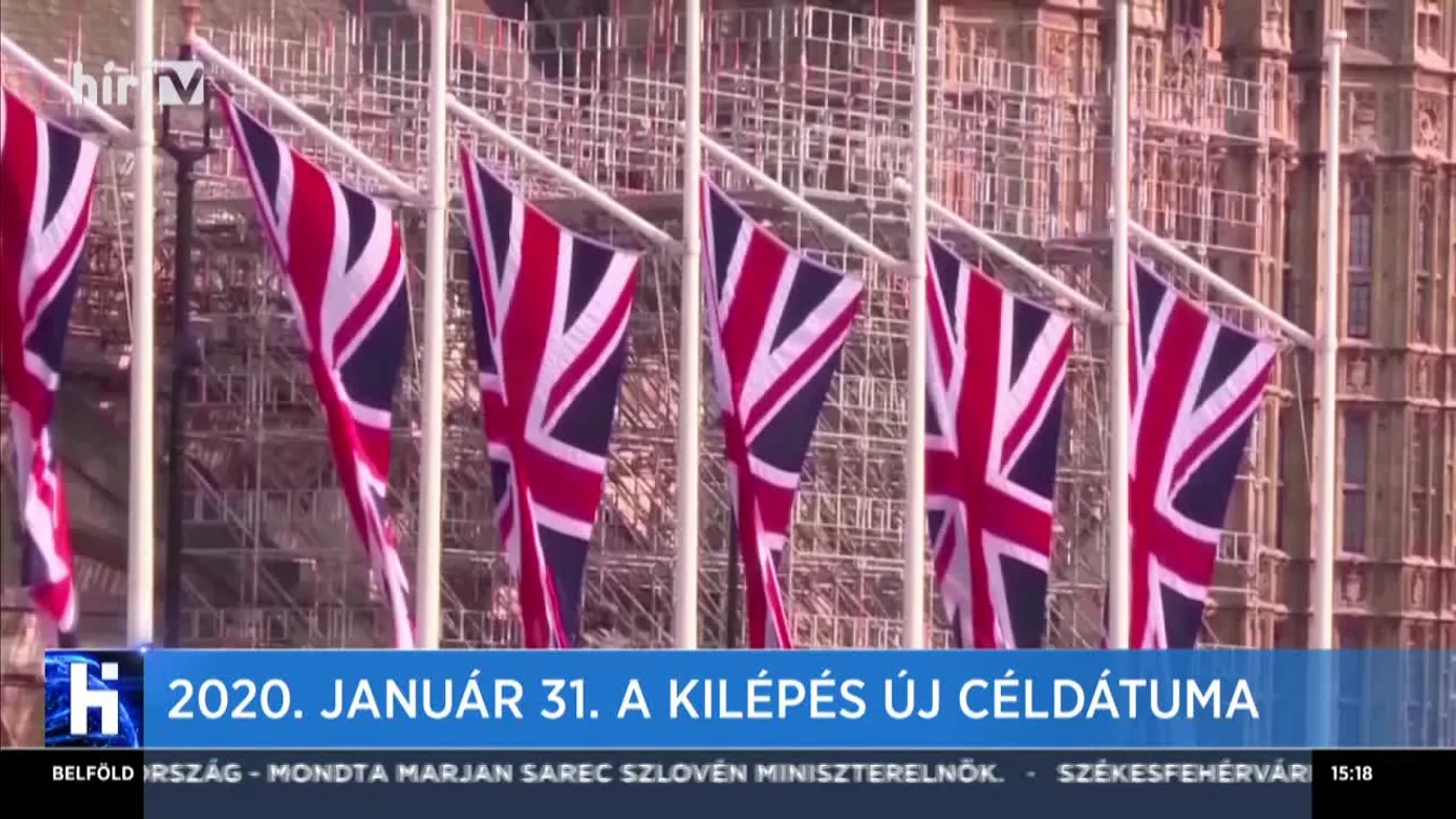 2020. január 31. a kilépés új céldátuma