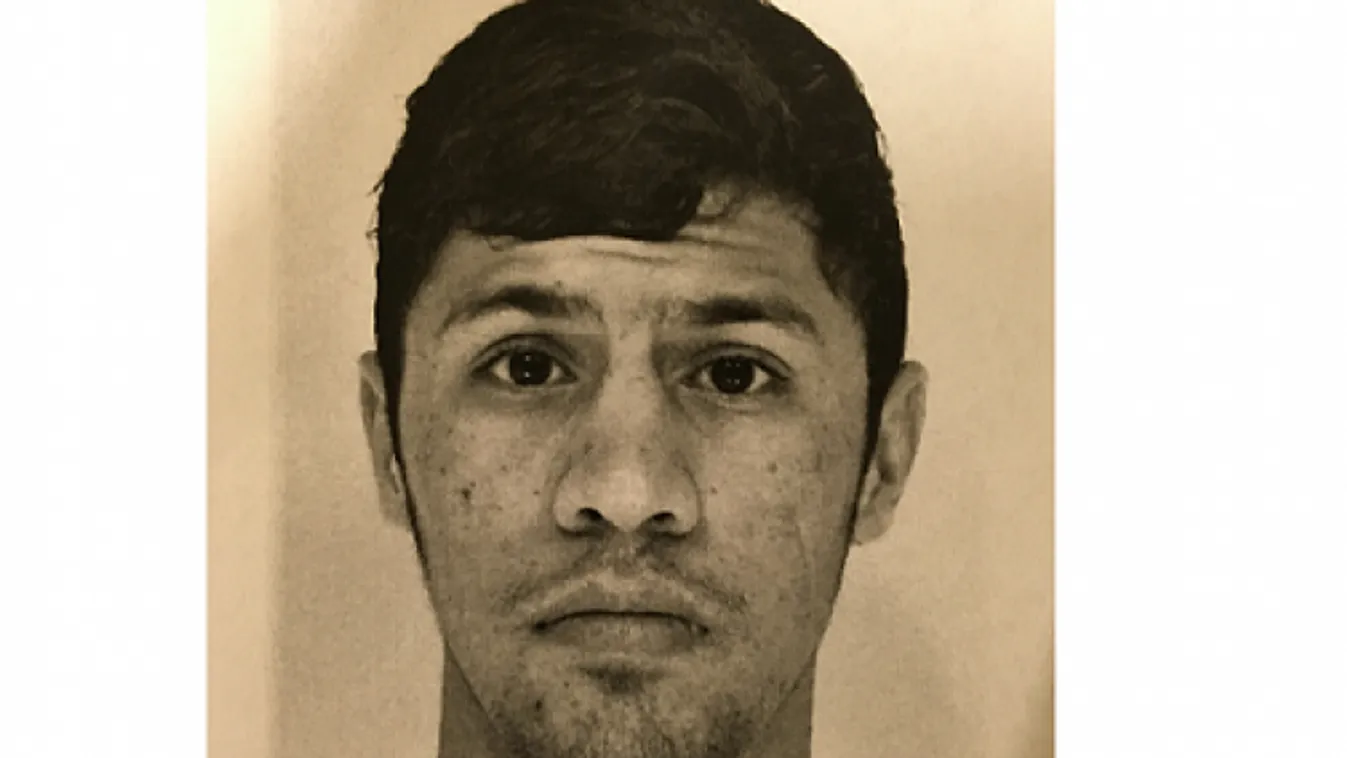 Menekült státuszú erőszakolót keres a rendőrség