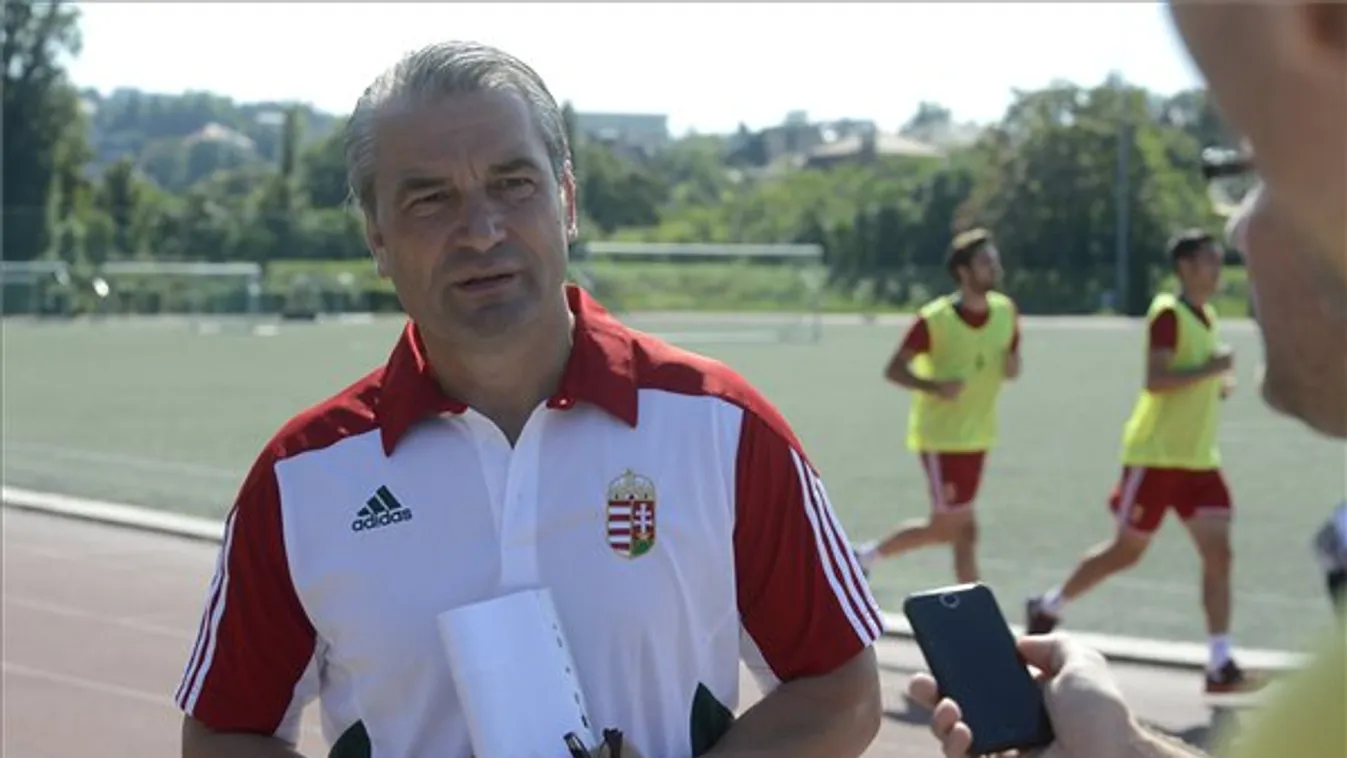 Nem csak a mérkőzés ígérkezik nehéznek Feröer ellen