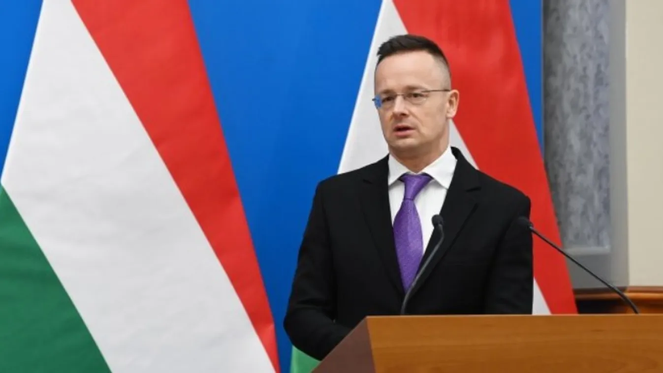 Szijjártó Péter: Magyarország diplomáciai képviseletet nyit Dar es-Salaamban