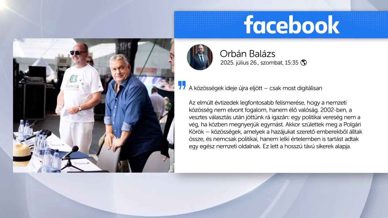 Ezért van szükség Digitális Polgári Körökre