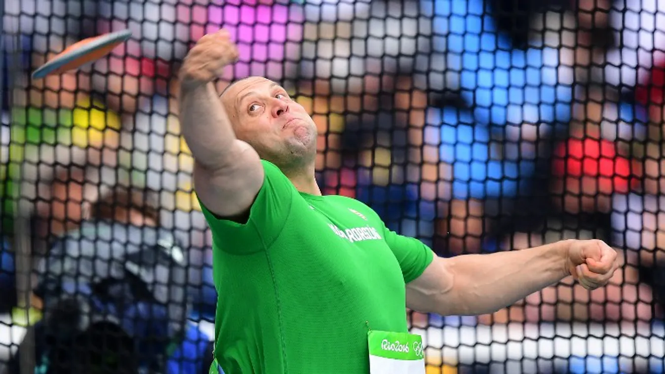 Kővágó Zoltán is döntős