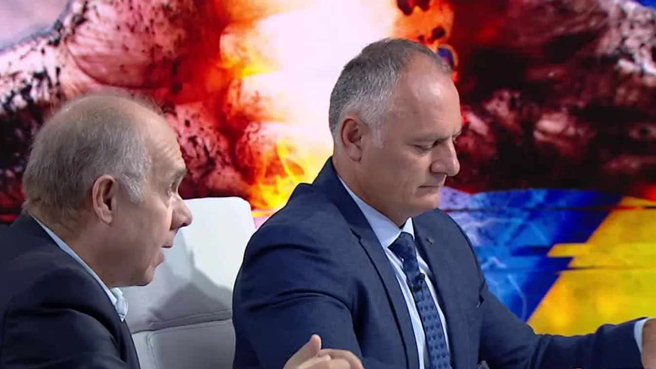 Háború Ukrajnában: Nő a feszültség Lengyelország és Belarusz között