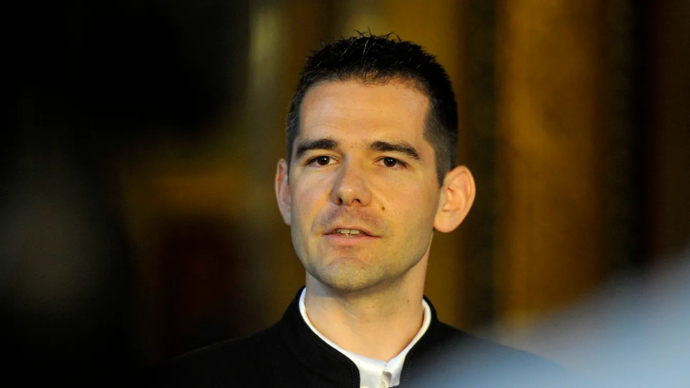 Novák Előd szerint a Jobbik nem épített volna kerítést