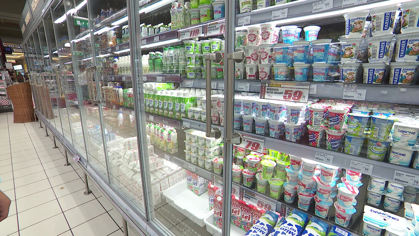 Radar - Zsugorinfláció